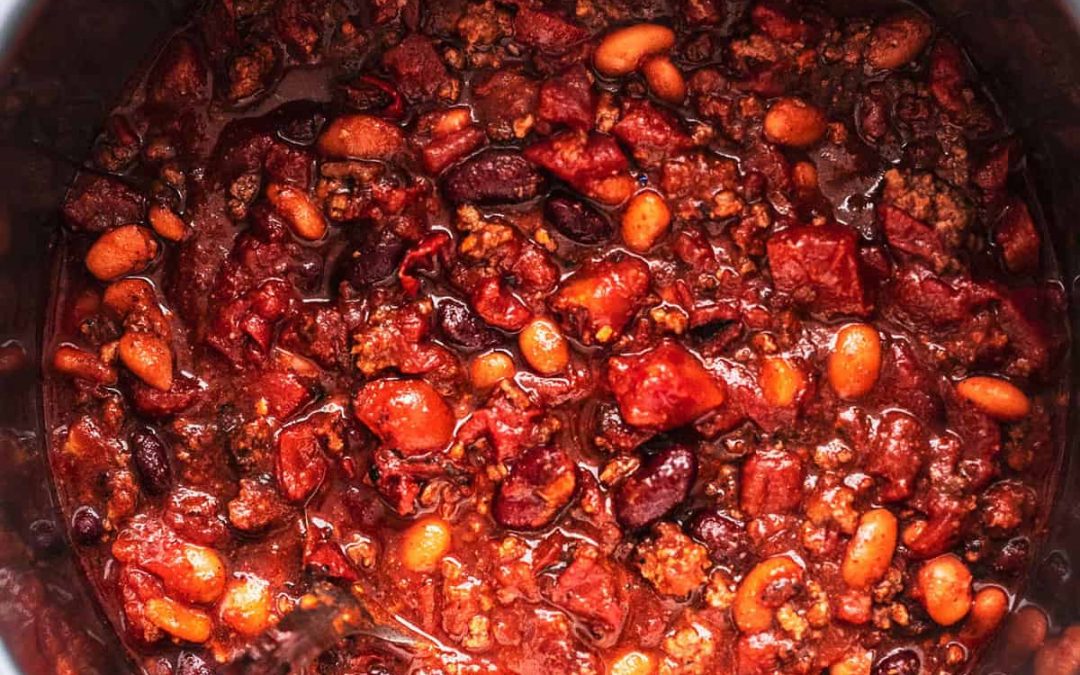 Chili