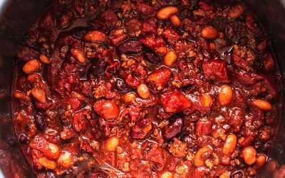 Chili